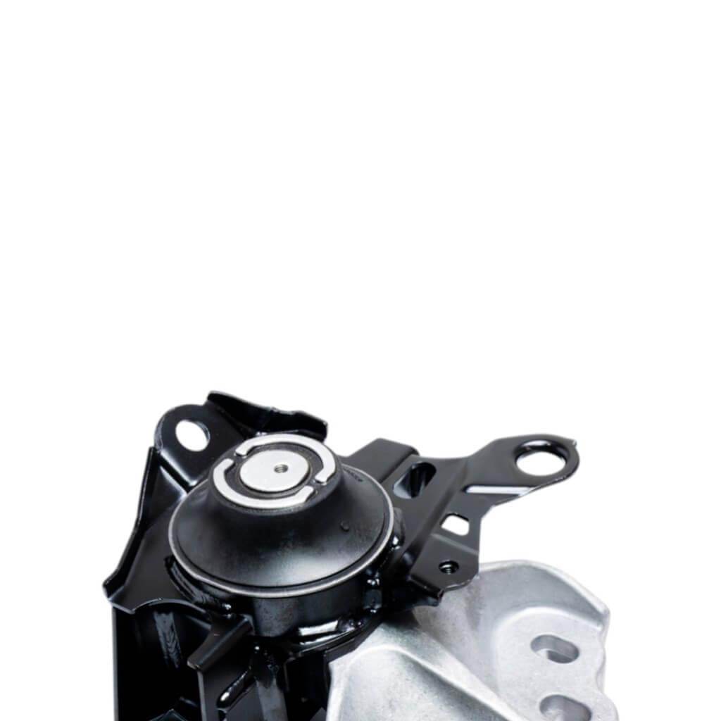 HARDRACE Q1036 Left Transmission Mount Race Version (Harden Rubber) for TOYOTA GR Yaris 2020- Photo-1