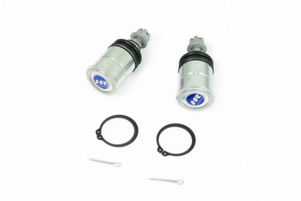 HARDRACE Q1137 Front lower RC adjuster - 2 pcs/set for HONDA Civic 1988-2000 / CR-X 1988-1991 / CR-V 1997-2001 Photo-0