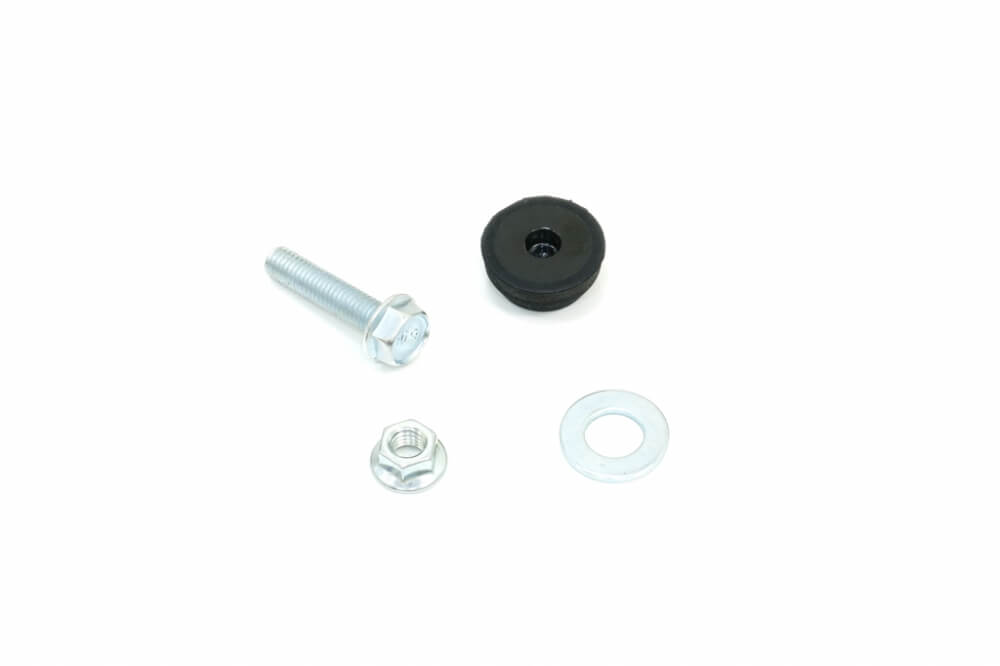 HARDRACE Q1142 Brake Master Cylinder Stopper for TESLA Model Y (LHD) 2020 Photo-2