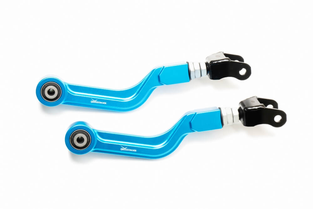 HARDRACE Q1164 Rear upper camber kit (harden rubber) - 2pcs/set for MERCEDES-BENZ C-CLASS (W206) 2021+ Photo-0