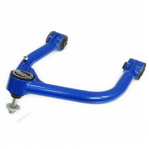 HARDRACE Q1207 Front Upper Arm for 2-4" lift 2pcs/set for TOYOTA Tundra 2022+ Photo-0