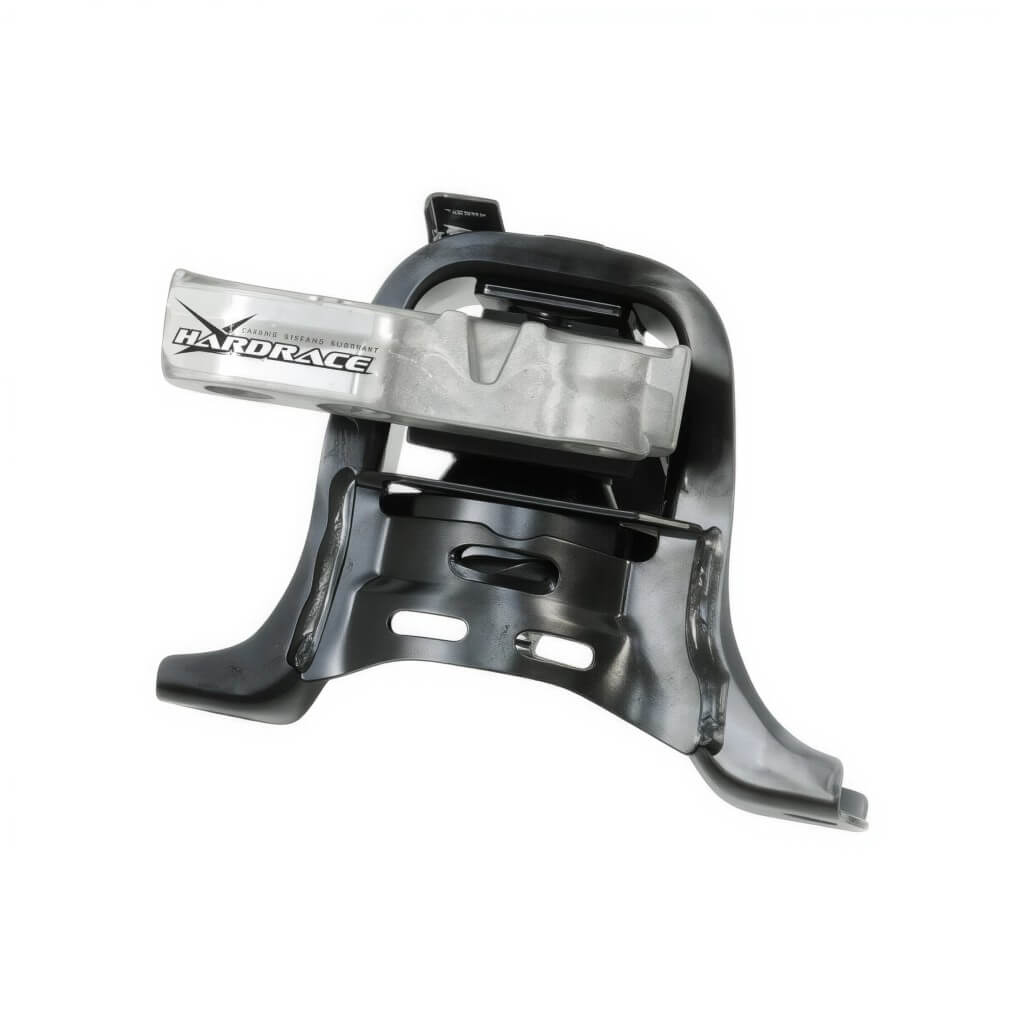 HARDRACE Q1216 Right Engine Mount Race Version for TOYOTA GR Yaris 2020- Photo-0