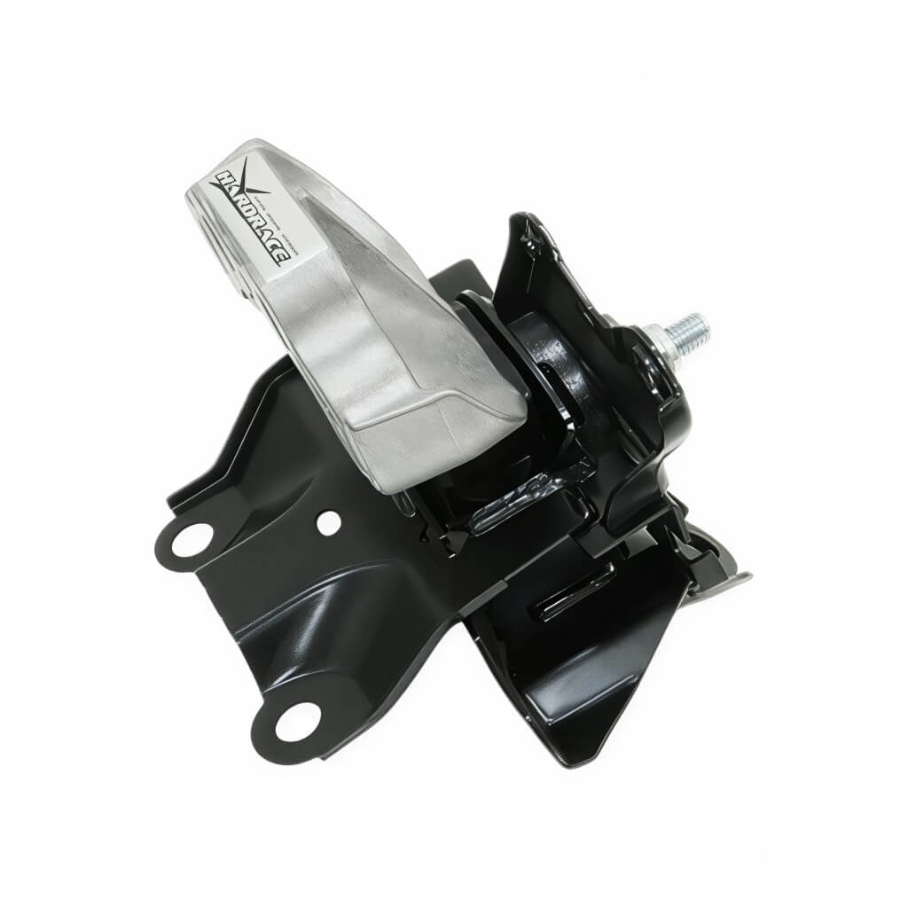 HARDRACE Q1218 Left Transmission Mount Race Version for TOYOTA GR Yaris 2020- Photo-0