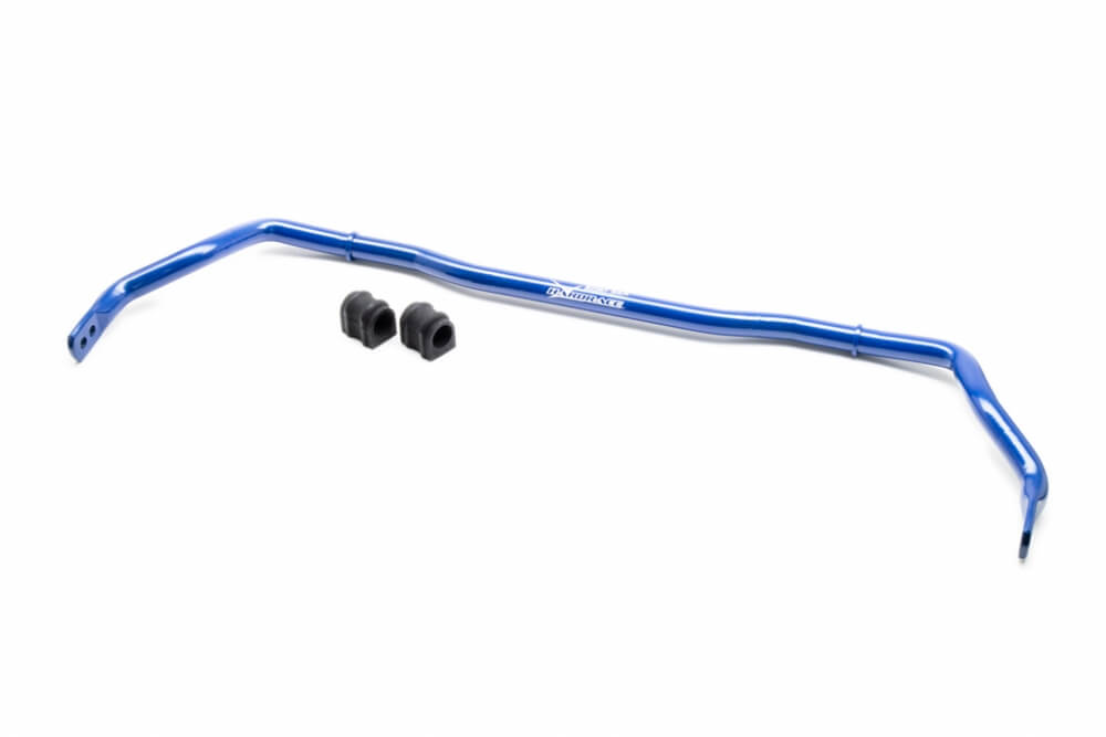HARDRACE Q1291 Front sway bar, 28mm - 3 Pcs/Set for TOYOTA GR Corolla 2022+ Photo-0