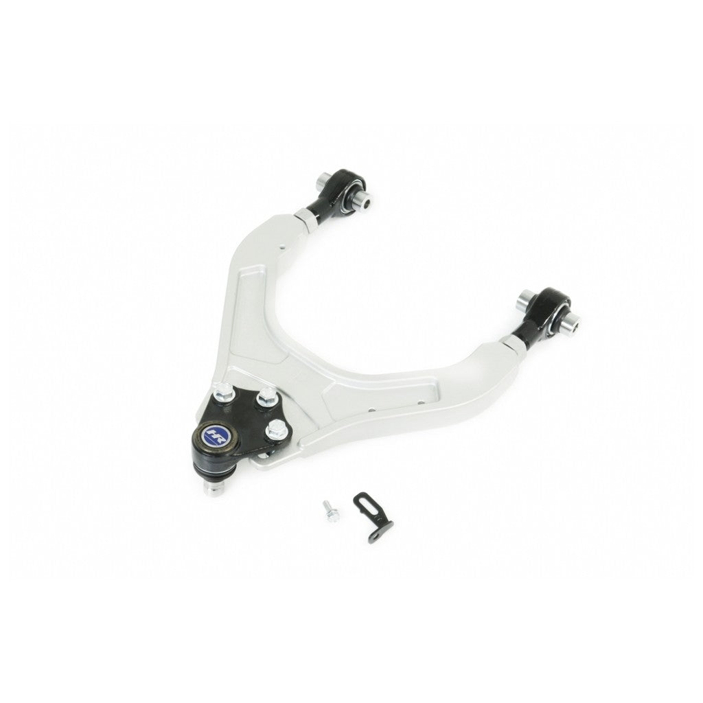 HARDRACE Q1299 Front Upper Camber Kit for TESLA Model X 2021- Photo-0