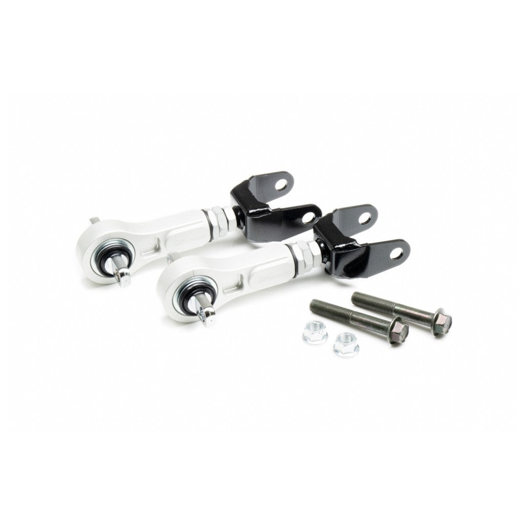 HARDRACE Q1302 Rear Toe Kit for TESLA Model S / Model X 2021- Photo-0
