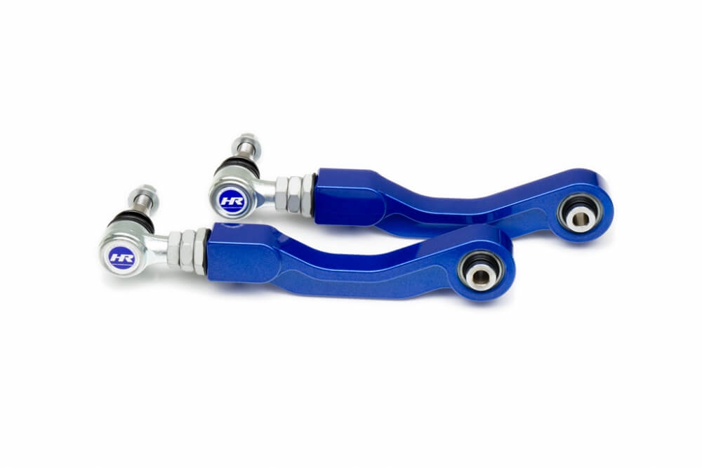 HARDRACE Q1323 Rear upper rear arm (pillow ball) - 2 pcs/set for BMW M2 (G87) / M3 (G80) / M4 (G82) Photo-0