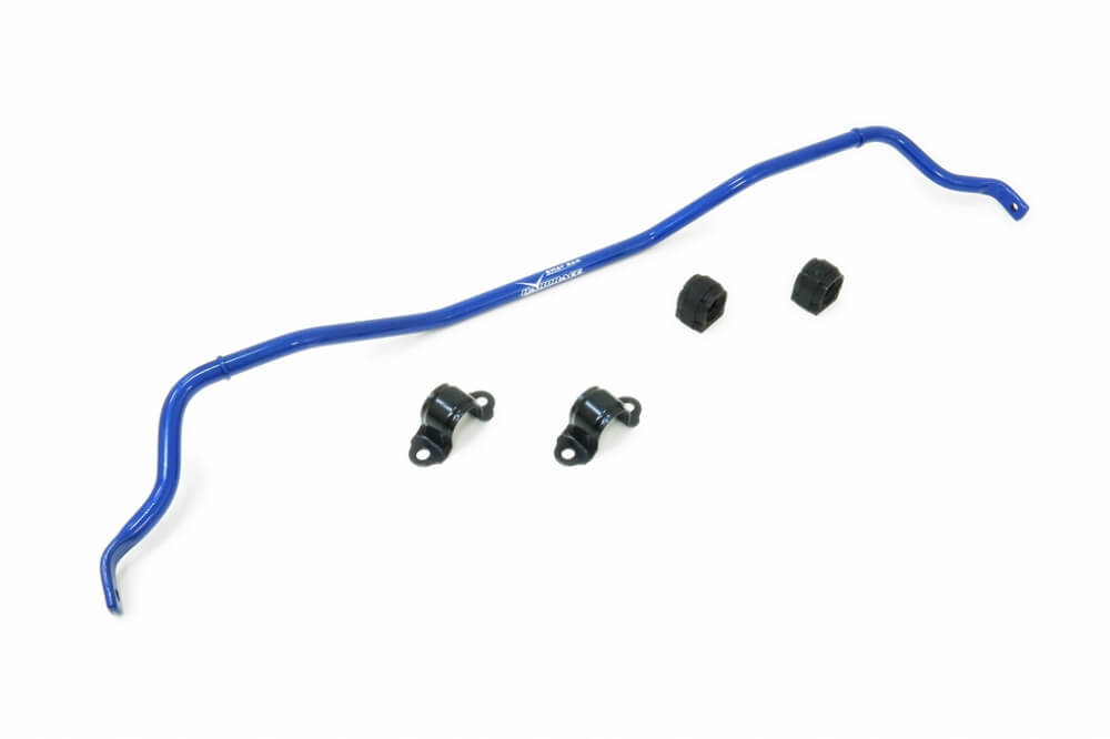 HARDRACE Q1338 Rear sway bar, 22mm - 5 Pcs/Set for LEXUS RX 350h / 450h+ / 500h 2022+ Photo-0