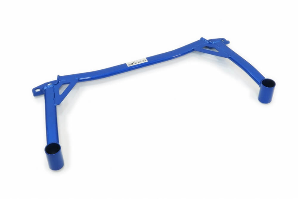 HARDRACE Q1356 Front lower brace - 1 pcs/set for MERCEDES-BENZ C-CLASS RWD 2021 Photo-0