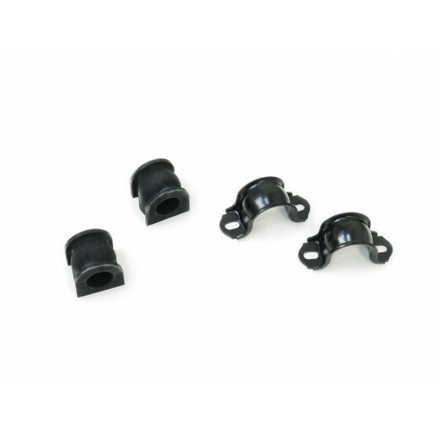 HARDRACE Q1361 Front Sway Bar, 25.4mm 5pcs for MG ZS 2017+ Photo-2