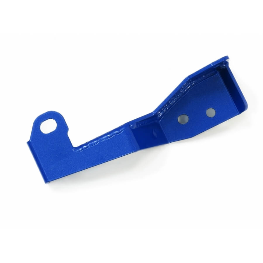 HARDRACE Q1362 Rear Add-On Sway Bar 15mm 3pcs for MG ZS 2017+ Photo-2