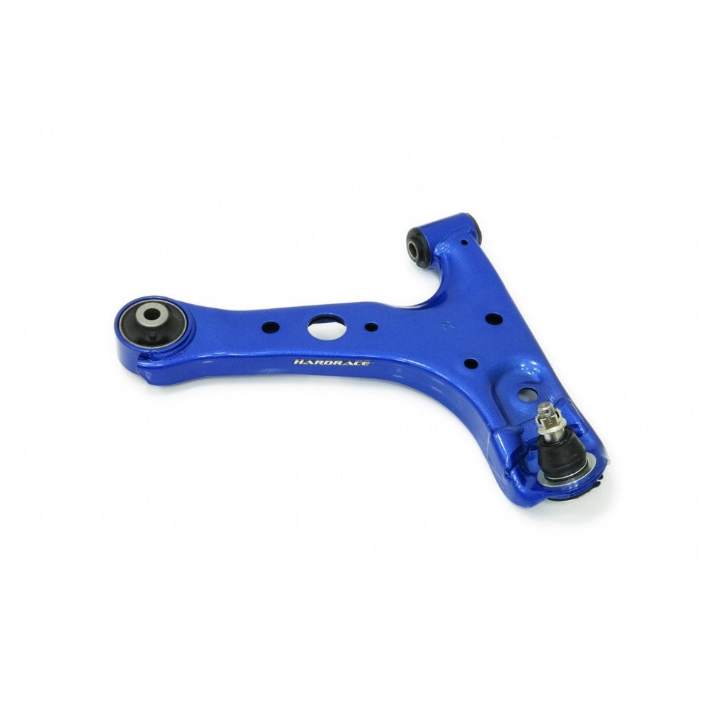 HARDRACE Q1371 Front Lower Control Arm for TOYOTA Townace / DAIHATSU Granmax 2008- Photo-0