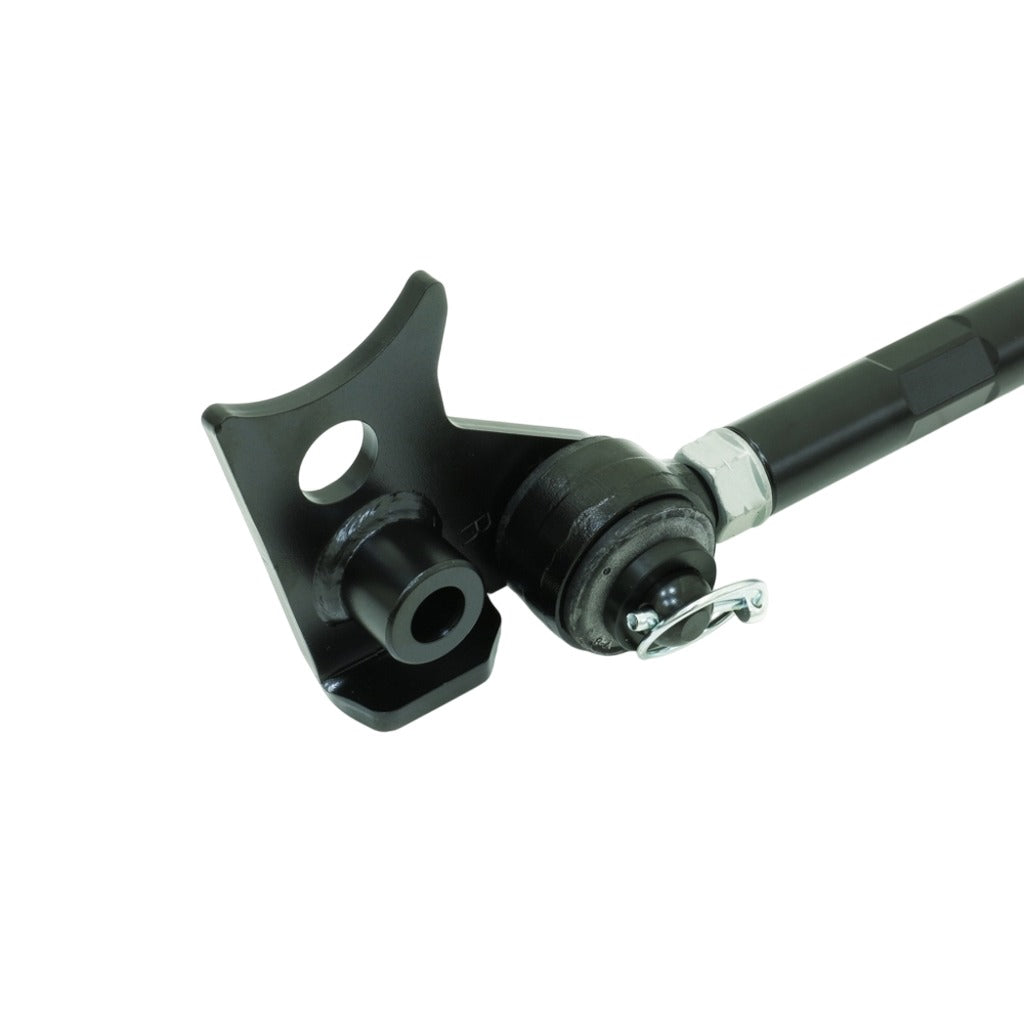 HARDRACE Q1381 Front Adjustable Quick Disconnect Stabilizer Link for 3" Lifts, 6pcs for JEEP Wrangler (JL) 2018-2024 / Gladiator (JT) 2019-2024 Photo-2