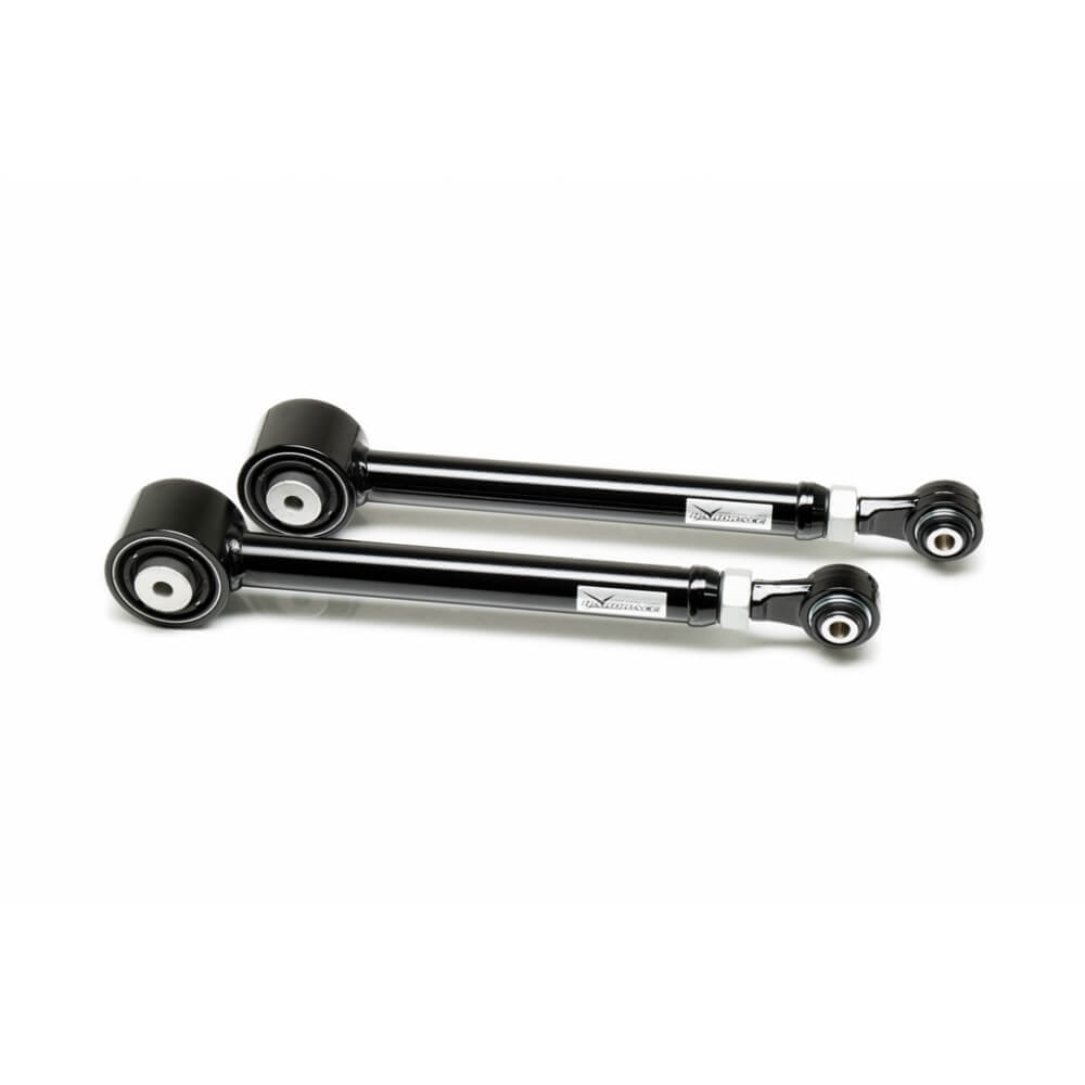HARDRACE Q1392 Rear Upper Arm (Harden Rubber + Pillow Ball) 2pcs for MERCEDES-BENZ G-Class (W463A) 2019-2024 Photo-0