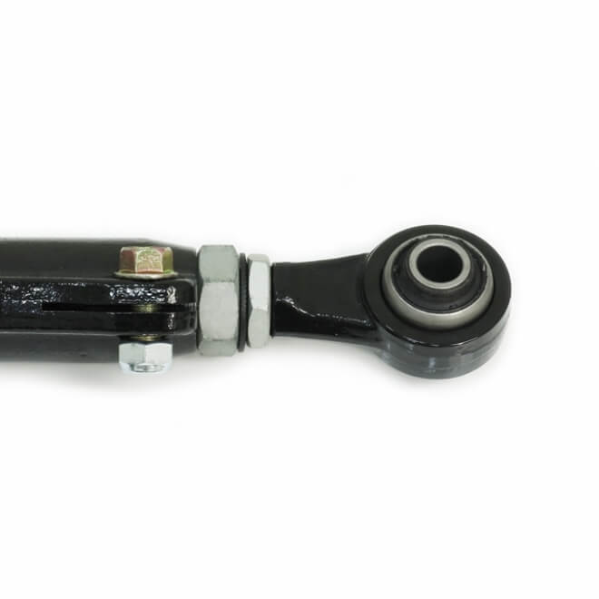 HARDRACE Q1394 Rear Panhard Rod (Harden Rubber) 2pcs for MERCEDES-BENZ G-Class (W463A) 2019-2024 Photo-1