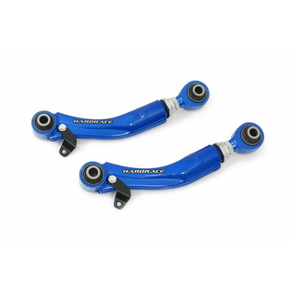 HARDRACE Q1414 Rear Upper Camber Kit (Harden Rubber) 2pcs for NIO ET5 2022+ Photo-0