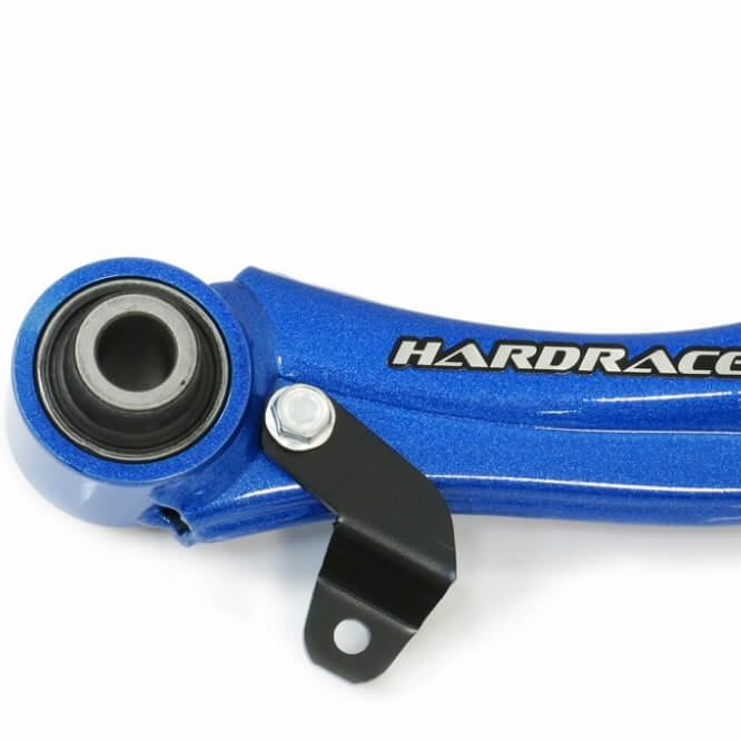 HARDRACE Q1414 Rear Upper Camber Kit (Harden Rubber) 2pcs for NIO ET5 2022+ Photo-1
