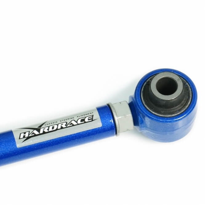 HARDRACE Q1416 Rear Lower Trailing Arm (Harden Rubber) 2pcs for NIO ET5 2022+ Photo-1