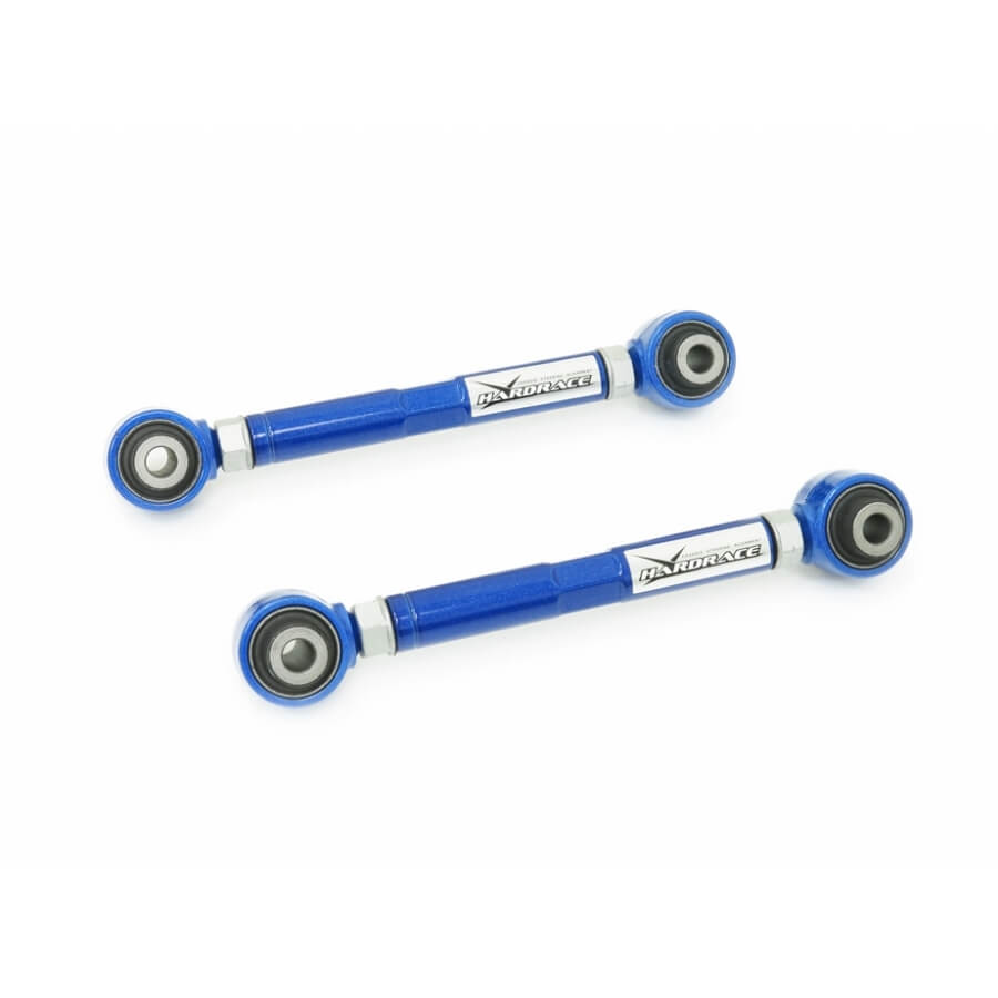 HARDRACE Q1417 Rear Toe Kit (Harden Rubber) 2pcs for NIO ET5 2022+ Photo-0