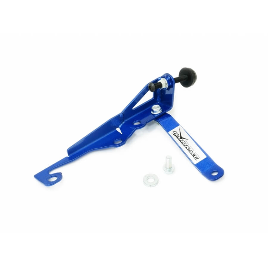 HARDRACE Q1418 Brake Master Cylinder Stopper for MAZDA Miata MX-5 LHD 2015+ Photo-0