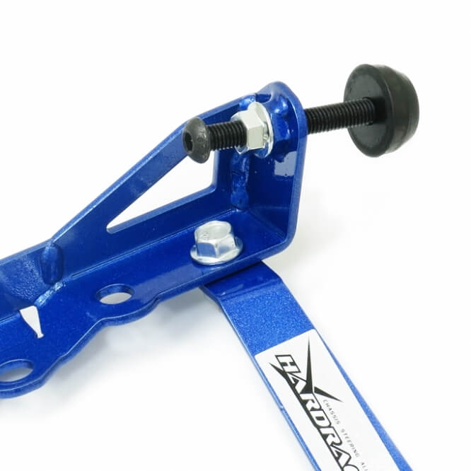 HARDRACE Q1418 Brake Master Cylinder Stopper for MAZDA Miata MX-5 LHD 2015+ Photo-1