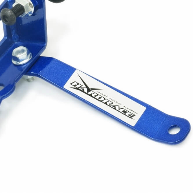 HARDRACE Q1418 Brake Master Cylinder Stopper for MAZDA Miata MX-5 LHD 2015+ Photo-2