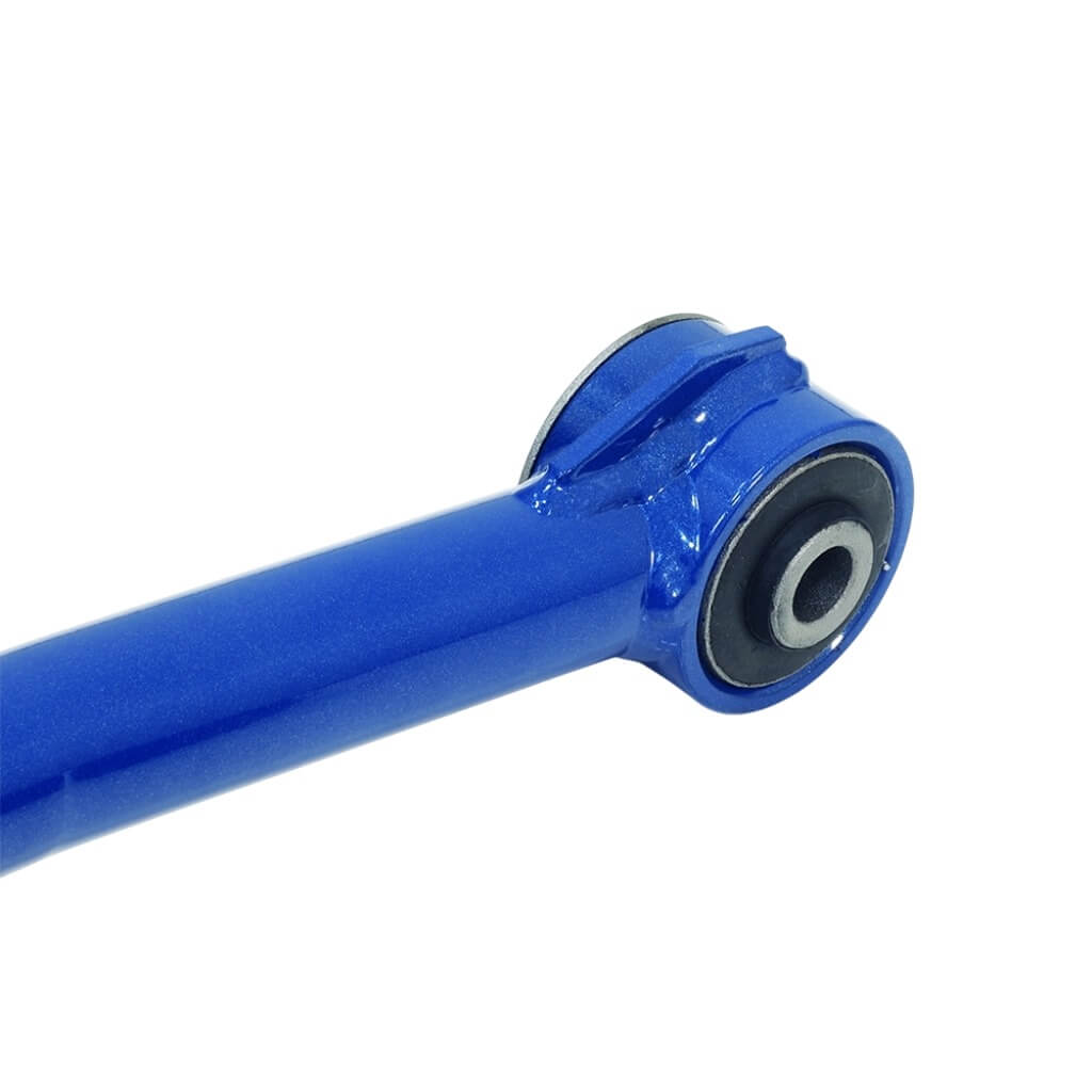 HARDRACE Q1425 Front Upper Arm, Lift 2-4 Inches (Harden Rubber), 2pcs for FORD Ranger Raptor 2012-2022 Photo-1