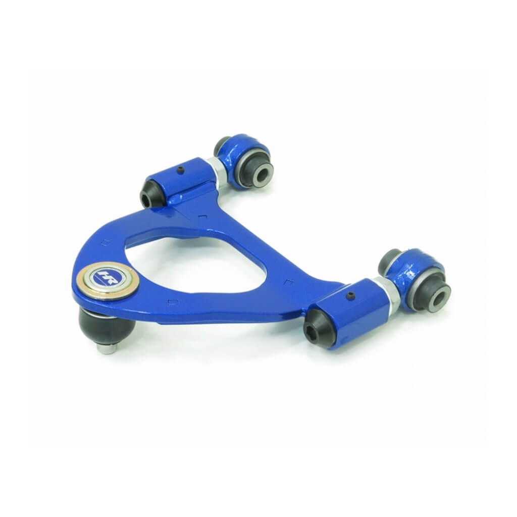 HARDRACE Q1427 Front Upper Camber Kit (Harden Rubber), 2pcs for SUZUKI Cappuccino 1991-1997 Photo-0