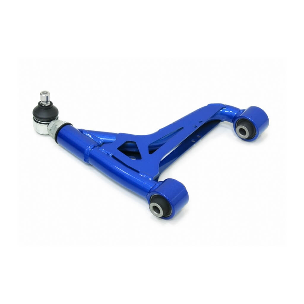 HARDRACE Q1428 Rear Upper Camber Kit (Harden Rubber), 2pcs for SUZUKI Cappuccino 1991-1997 Photo-1