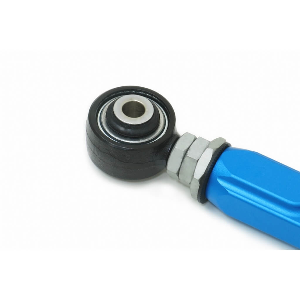 HARDRACE Q1457 Rear Toe Kit (Pillow Ball) 2pcs for TESLA Model S 2012-2021 / Model X 2015-2021 Photo-1