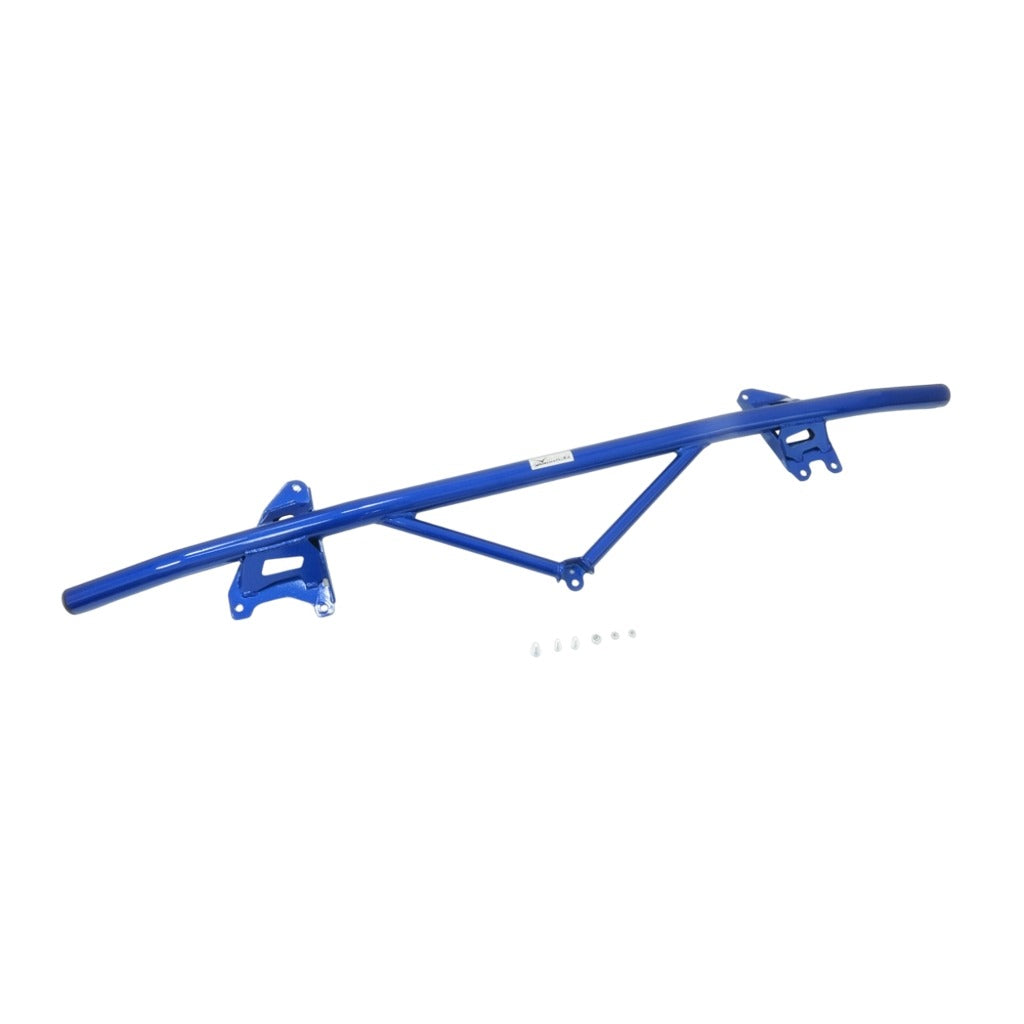 HARDRACE Q1458 Front Inner Bumper Brace for TOYOTA Town Ace / Lite Ace Truck 2008- Photo-0