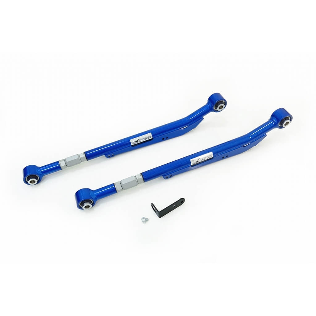 HARDRACE Q1472 Rear Upper Arm V2 (Pillow Ball), 3pcs for MINI F56 2014- Photo-0