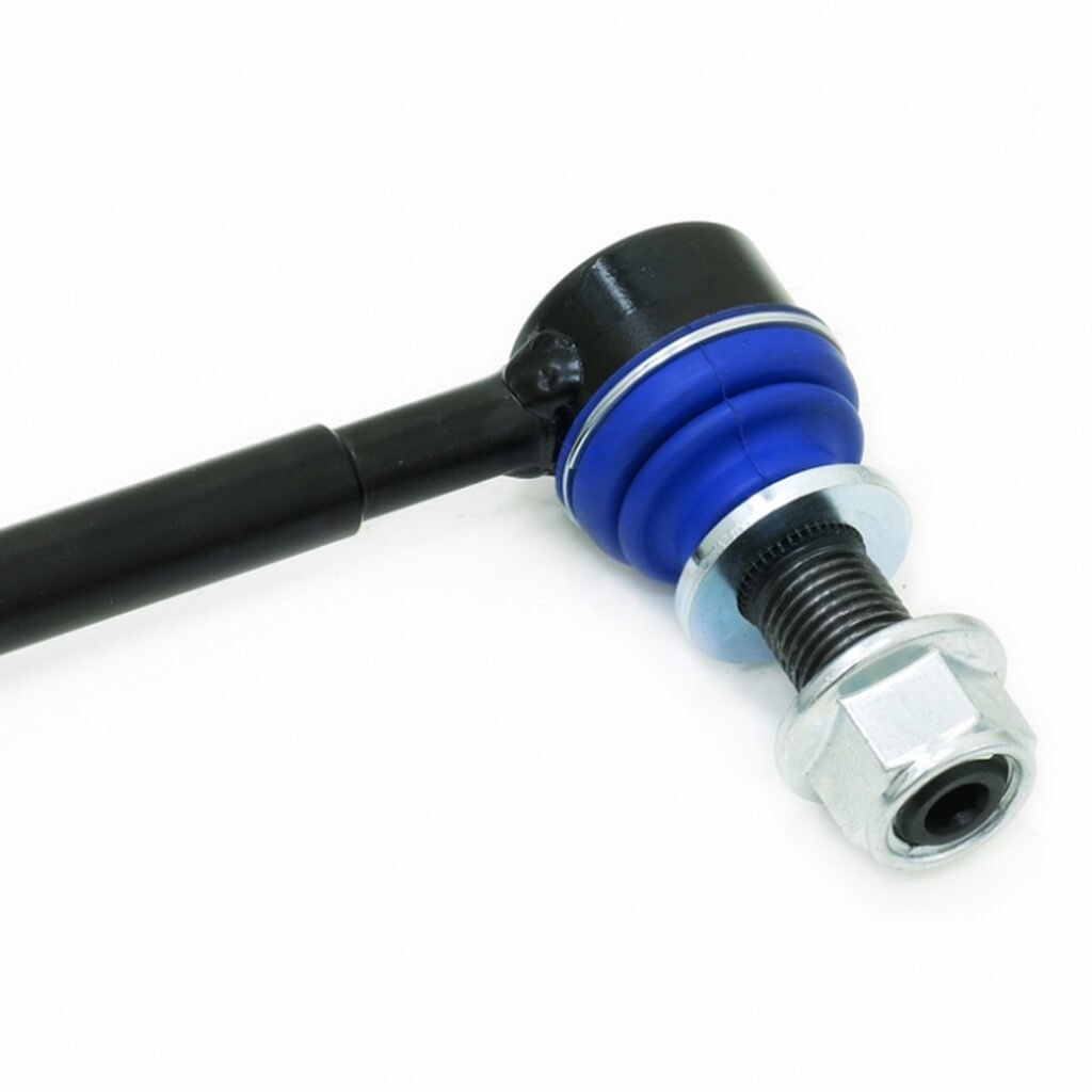 HARDRACE Q1474 Front Lower Stopper OE Replacement, 2pcs for HONDA Civic Type-R 2023- / ACURA Integra Type-S 2023- Photo-1