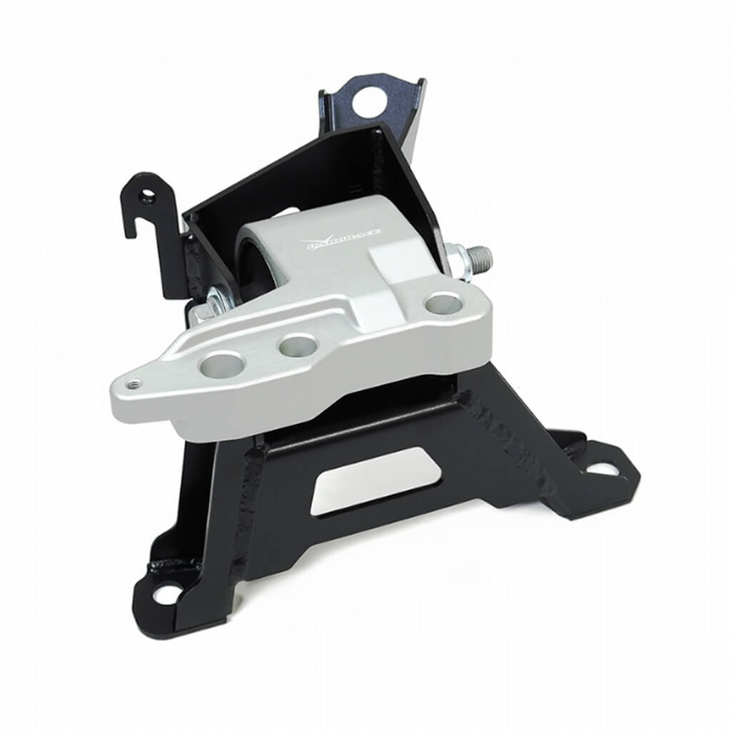 HARDRACE Q1479 Engine Mount, Right Side (Harden Rubber) for TOYOTA GR Corolla MT (GZEA14) 2022- Photo-0