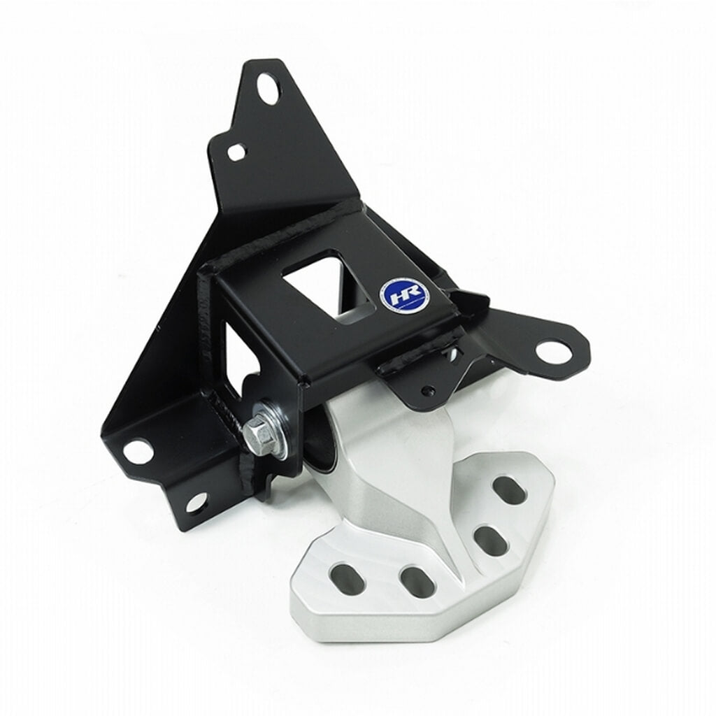 HARDRACE Q1480 Transmission Mount, Left Side (Harden Rubber) for TOYOTA GR Corolla MT (GZEA14) 2022- Photo-0