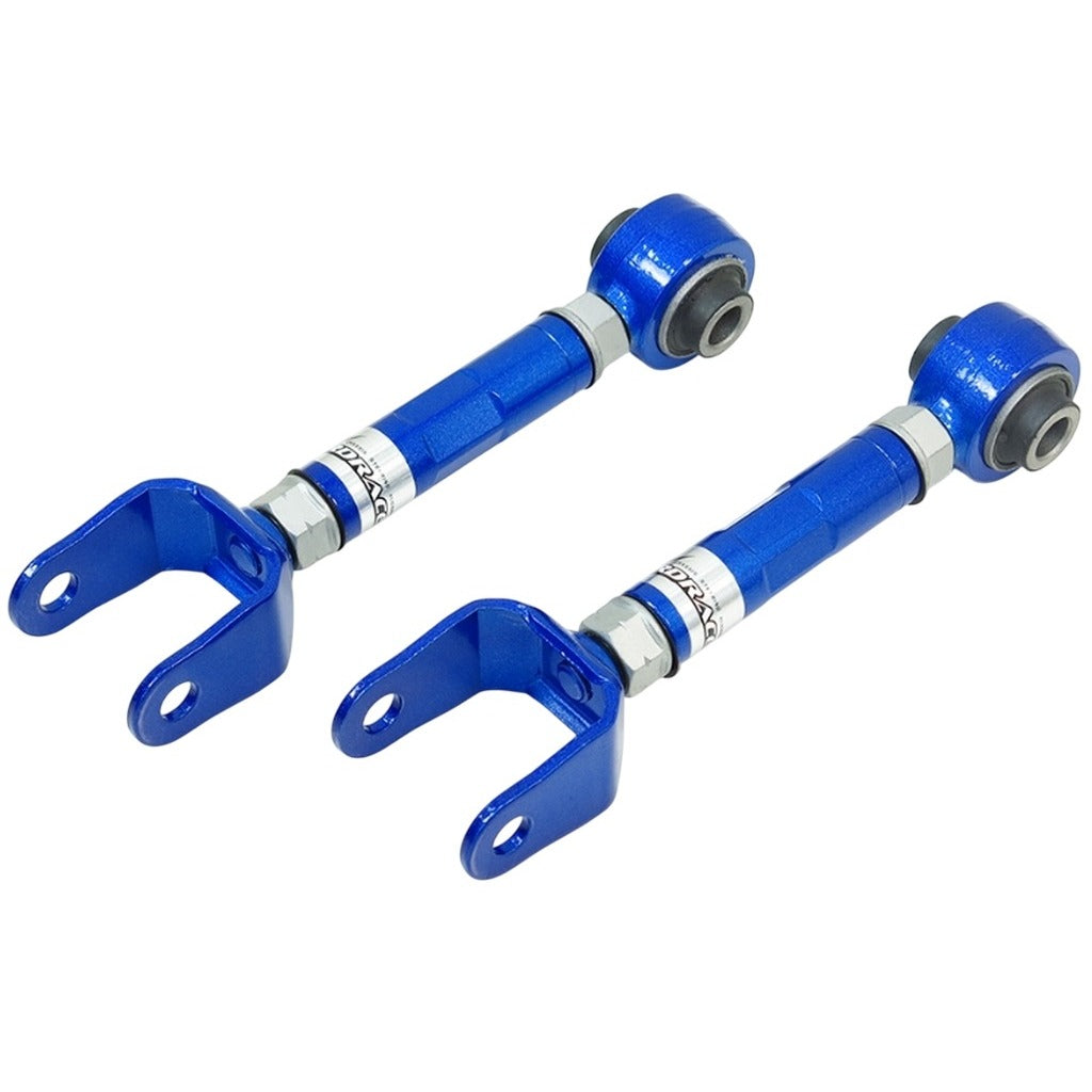 HARDRACE Q1503 Rear Toe Kit (Harden Rubber), 2pcs for BYD Seal 2022- Photo-0