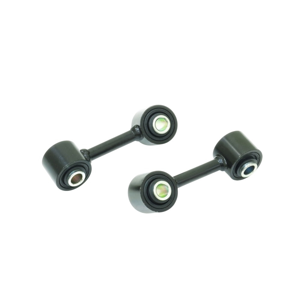 HARDRACE Q1507 Front Stab. Link OE Replacement (Pillow Ball), 2pcs for MAZDA RX7 1991-2002 Photo-0