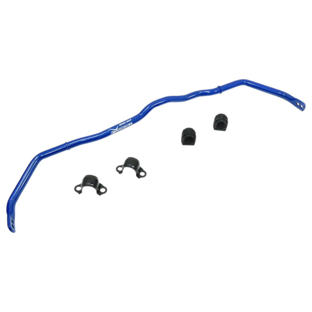 HARDRACE Q1508 Front Sway Bar, 28mm for HYUNDAI Tucson 2020- / KIA Sportage 2021- Photo-0