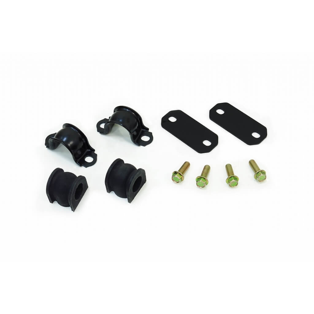 HARDRACE Q1509 Rear Sway Bar, 25.4mm for HYUNDAI Tucson 2020- / KIA Sportage 2WD 2021- Photo-1