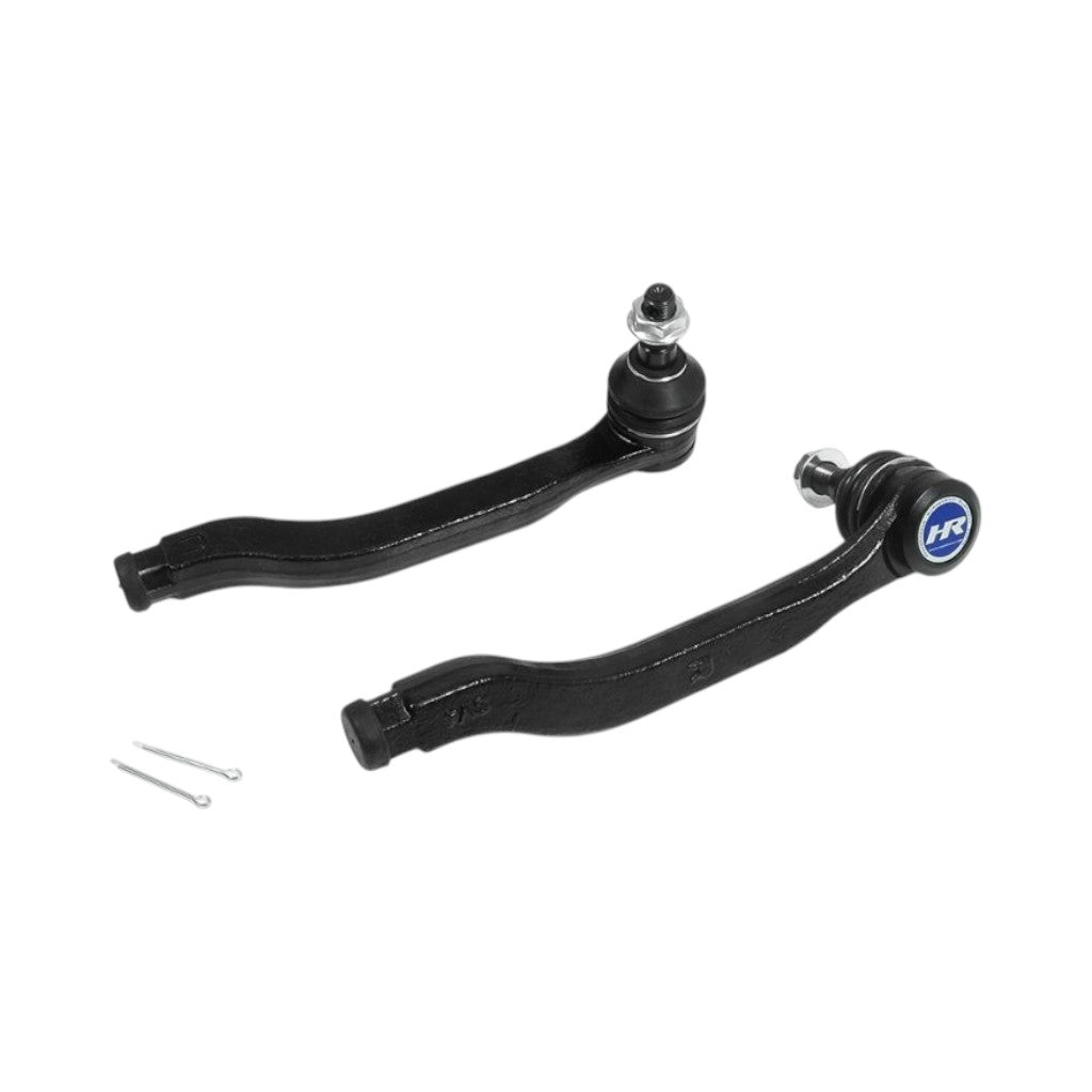 HARDRACE Q1518 Roll Center Tie Rod End, 2pcs for HONDA Civic 2021- / ACURA Integra 2022- Photo-0