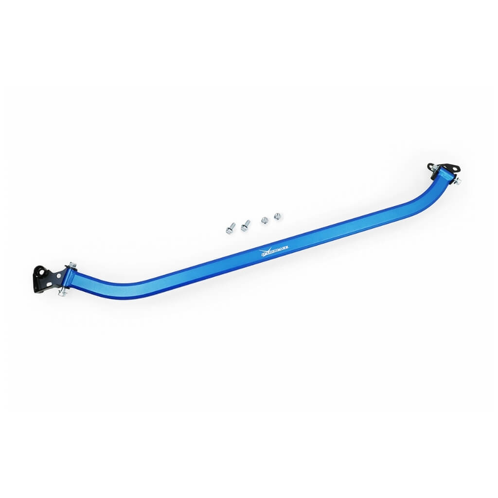 HARDRACE Q1525 Front Strut Brace for TOYOTA GR Yaris 2020- Photo-0