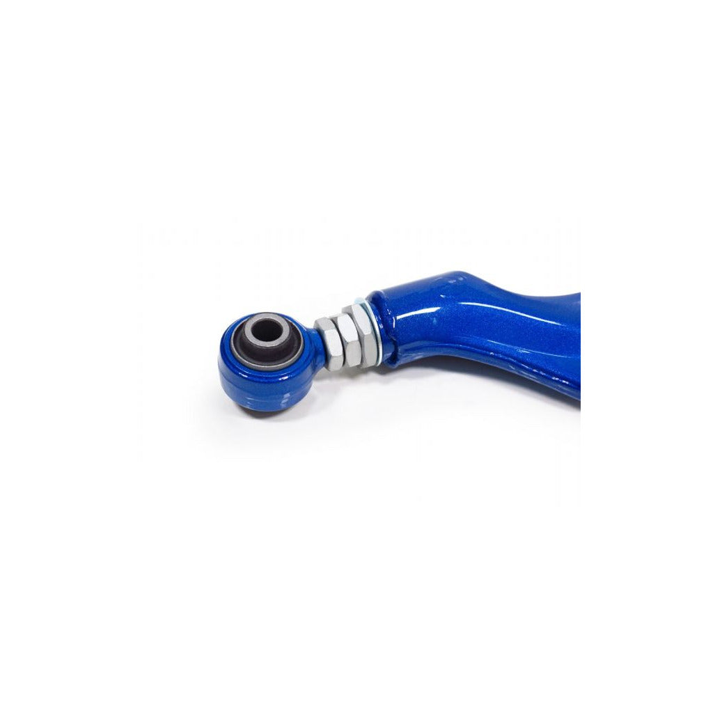 HARDRACE Q1559 HARDRACE Q1559 Rear Upper Camber Kit (Harden Rubber) 2PCS/SET Photo-2