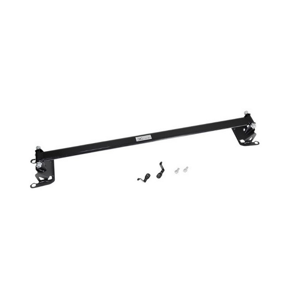 HARDRACE Q1569 Rear Strut Brace for MITSUBISHI Lancer Evo X Photo-0