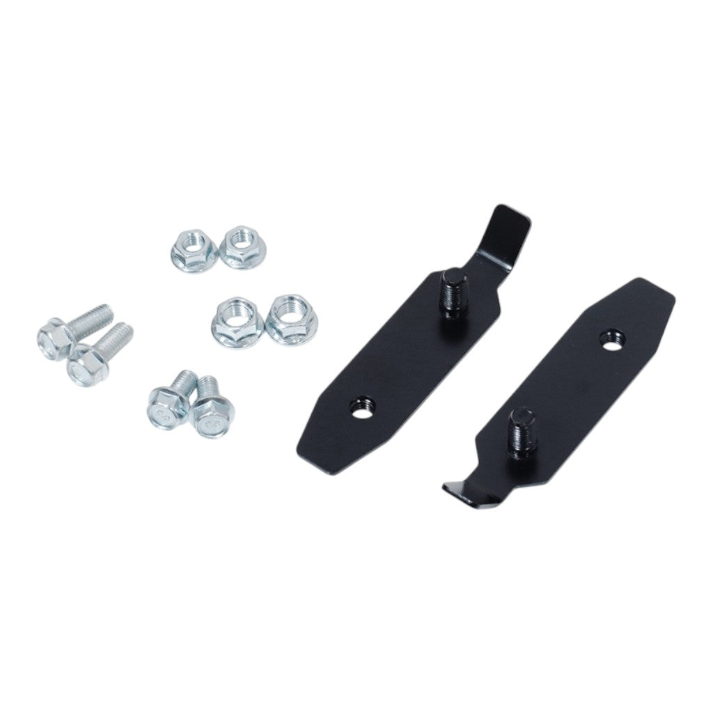 HARDRACE Q1584 Rear End Brace for HONDA HR-V (RV) 2021- Photo-1