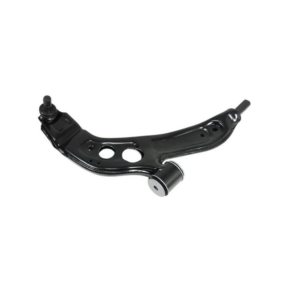 HARDRACE Q1598 Front Lower Control Arm (Harden Rubber), 2pcs for MINI F55 / F56 / F57 / F65 / F66 / F67 2014-2024 Photo-0