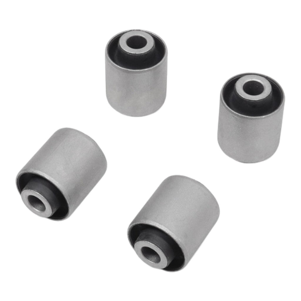 HARDRACE Q1641 Rear Lower Arm Bushing Kit (Harden Rubber) for TOYOTA 4Runner (N180) / TOYOTA LAND CRUISER PRADO (J90) Photo-0