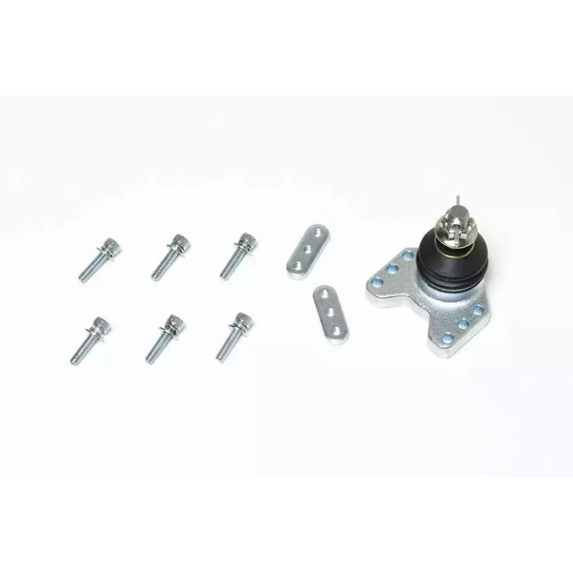 HARDRACE RP-7845-BJ Replacement Ball Joint Kit for HONDA Accord (CF3 / CF4) 1997-2002 Photo-0