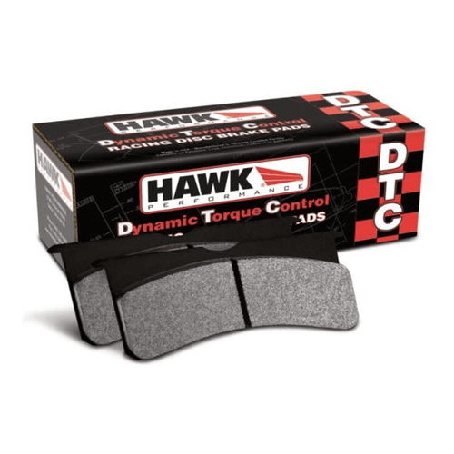 HAWK HB916G.740 DTC-60 Front Brake Pads DTC-60 for TOYOTA GR Supra 2020+ / BMW Z4 2019-2020 Photo-0