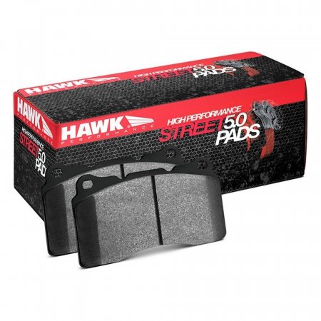 HAWK HB948B.709 Brake Pads HPS 5.0 Photo-0