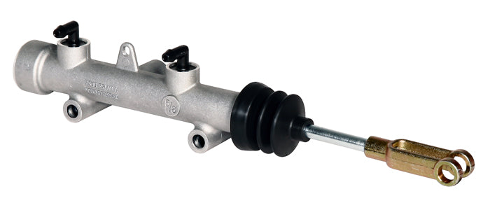 WILWOOD 260-11098 7.0 oz. Remote Reservoir Kit (with hoses) Photo-0